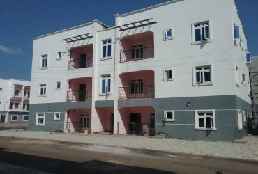 3 bedroom Block of Flats @Dawaki, Abuja