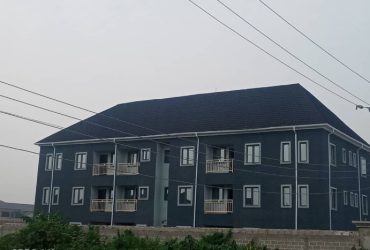 9 bedroom flats for LEASE