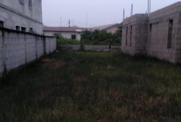 Land for Sale at Oribanwa phase 2 ibeju lekki Lagos