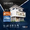 The Ambiance Ajah lekki