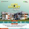 Plots of land for sale at Ibeju-lekki, Lagos